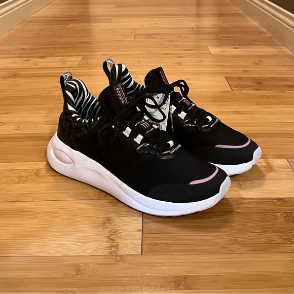 Adidas Women’s Puremotion Super Shoes- Size 8.5 - Picture 2 of 8